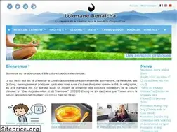 Sites similar to lokmane-benaicha.com