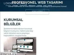 Sites similar to lokmangunes.com.tr