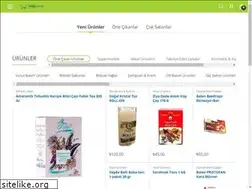 Sites similar to lokmanhekimsitesi.com