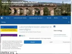 Sites similar to lokmann.no