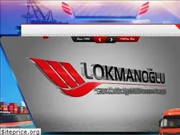 Sites similar to lokmanoglu.com.tr