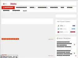 Sites similar to lokmanthan.com