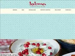 Sites similar to lokmarestaurant.com