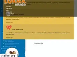 Sites similar to lokmatatli.com