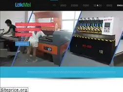 Sites similar to lokmei.hk