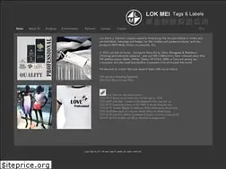 Sites similar to lokmeico.com