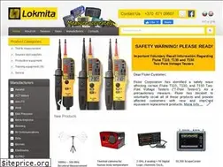 Sites similar to lokmita.lt
