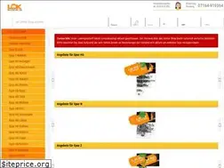 Sites similar to lokmuseum.com