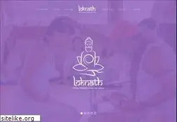 Sites similar to loknathyoga.com