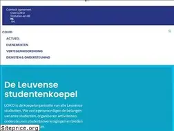 Sites similar to loko.be
