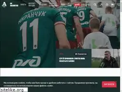 Sites similar to loko.moscow