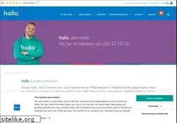 Sites similar to loko.nl