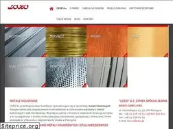 Sites similar to loko.pl