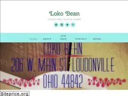 Sites similar to lokobean.com