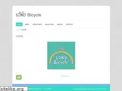Sites similar to lokobicycle.com