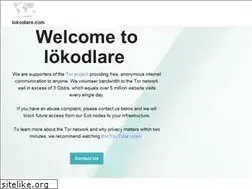 Sites similar to lokodlare.com