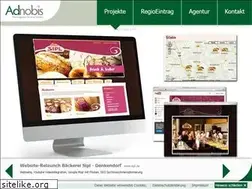 Sites similar to lokodo.de
