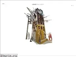 Sites similar to lokogallery.com