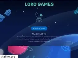 Sites similar to lokogames.com
