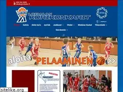 Sites similar to lokoko.fi