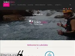 Sites similar to lokolokomadeira.com