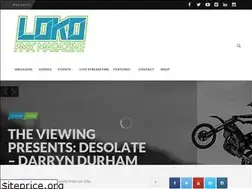Sites similar to lokomagazine.com