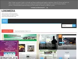 Sites similar to lokomedia.web.id