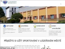 Sites similar to lokoml.cz