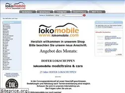 Sites similar to lokomobile.com