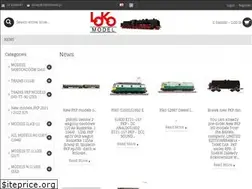 Sites similar to lokomodel.pl