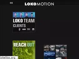 Sites similar to lokomotion.pl