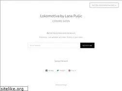 Sites similar to lokomotivaworld.com