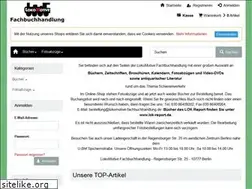 Sites similar to lokomotive-fachbuchhandlung.de