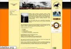 Sites similar to lokomotivmotel.hu