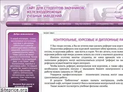 Sites similar to lokomotivref.ru