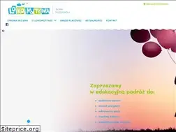 Sites similar to lokomotywa.net.pl