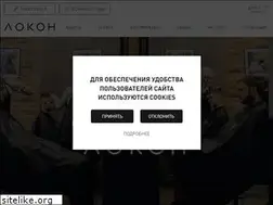 Sites similar to lokon.by