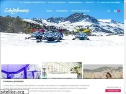 Sites similar to lokoodreams.com