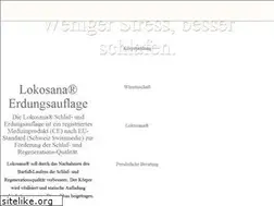 Sites similar to lokosana.com