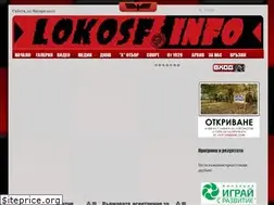 Sites similar to lokosf.info