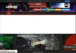 Sites similar to lokosom.com.br