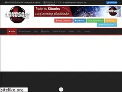 Sites similar to lokosombrasil.com.br