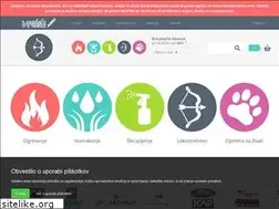 Sites similar to lokostrelstvo.com