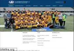 Sites similar to lokotrutnov.cz