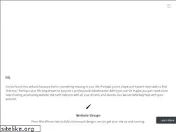 Sites similar to lokowebdesign.com