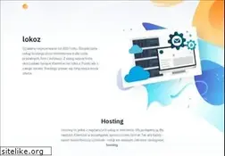 Sites similar to lokoz.pl