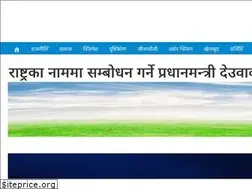 Sites similar to lokpati.com