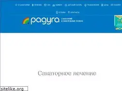 Sites similar to lokraduga.ru