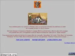 Sites similar to lokris.fr