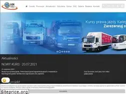 Sites similar to lokrudaslaska.pl